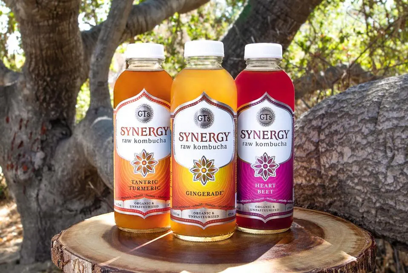 12 Best Kombucha Brands: Low-Sugar & Delicious Brews - Cherry Picks